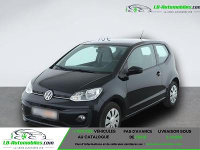 Volkswagen UP 1.0 75  BVM