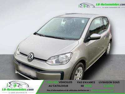 Volkswagen UP 1.0 75  BVM