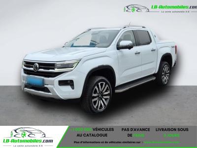 Volkswagen Amarok 3.0 TDI 240 BVM 4MOTION