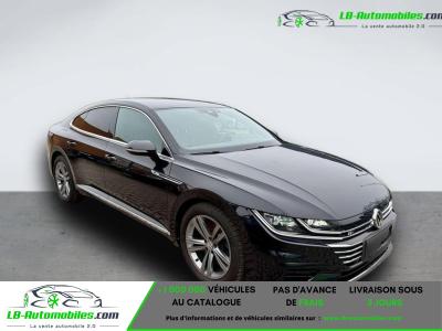 Volkswagen Arteon 2.0 TSI 272 BVA 4Motion
