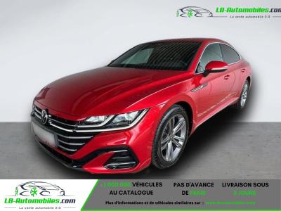 Volkswagen Arteon 2.0 TDI 150 BVA