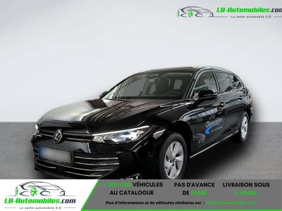 Volkswagen Passat SW 1.5 TSI 150 BVM