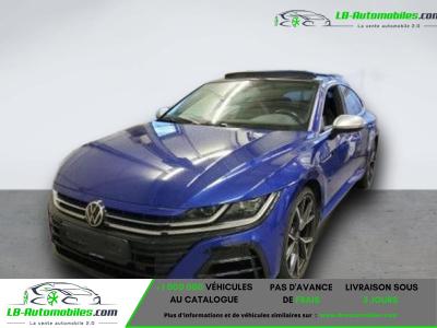 Volkswagen Arteon 2.0 TSI 320 BVA 4MOTION