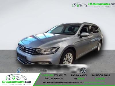Volkswagen Passat SW 1.5 TSI 150 BVA