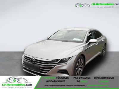 Volkswagen Arteon 2.0 TSI 190 BVA