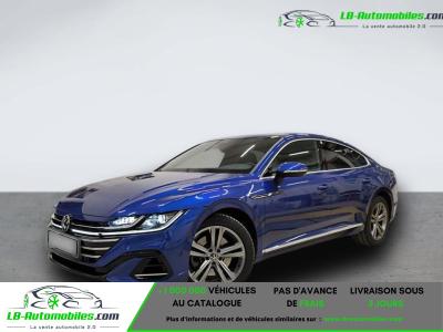Volkswagen Arteon 2.0 TSI 190 BVA