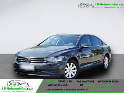 Volkswagen Passat 1.6 TDI 120 BVA