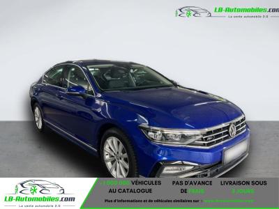 Volkswagen Passat 1.6 TDI 120 BVA