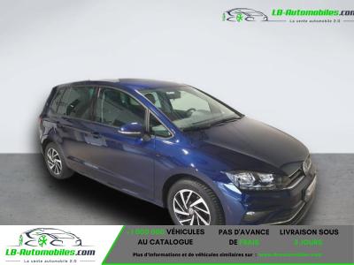 Volkswagen Golf Sportvan 1.0 TSI 85 BVM