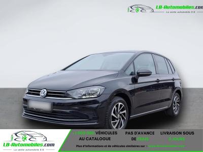 Volkswagen Golf Sportvan 1.6 TDI 115 BVM