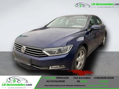 Volkswagen Passat 1.4 TSI 150 BVM