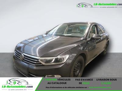 Volkswagen Passat 2.0 TDI 150 BVA