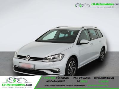 Volkswagen Golf SW 1.0 TSI 110 BVM