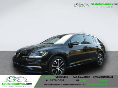 Volkswagen Golf SW 1.4 TSI 125 BVA