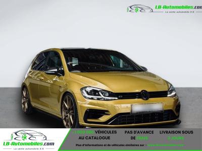 Volkswagen Golf SW 2.0 TSI 310 BVA 4Motion