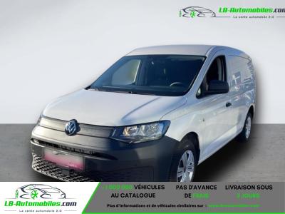 Volkswagen Caddy Utilitaire 2.0 TDI 122 BVM