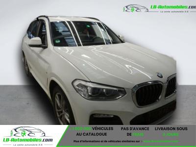 BMW X3 xDrive 30i 252ch BVA