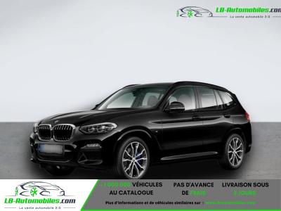 BMW X3 xDrive 30i 252ch BVA