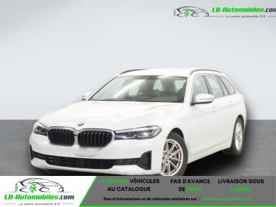 BMW Série 5 Touring 530d 286 ch BVA