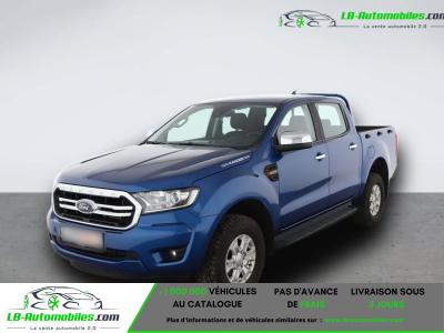 Ford Ranger DOUBLE CABINE 2.0 210 CH BVA