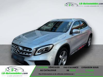 Mercedes GLA 180 BVM