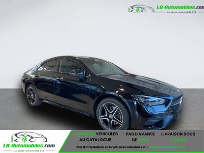 Mercedes CLA Berline 250 e BVA