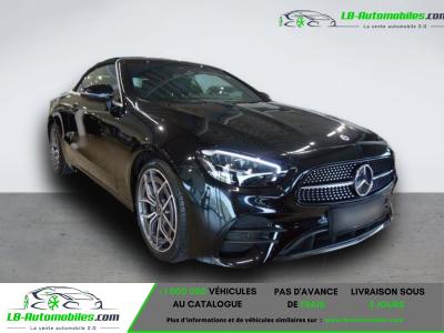 Mercedes Classe E Cabriolet 220 d BVA