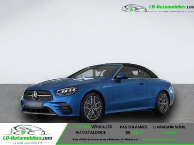Mercedes Classe E Cabriolet 220 d BVA