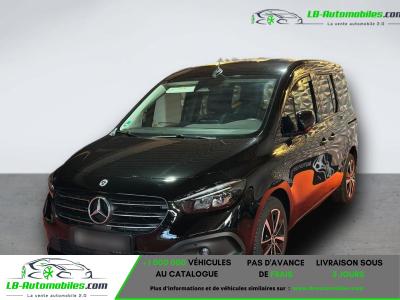 Mercedes Classe T 180 d BVA