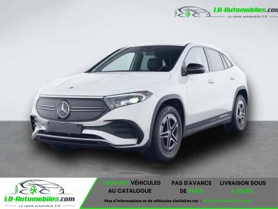 Mercedes EQA 350 4Matic