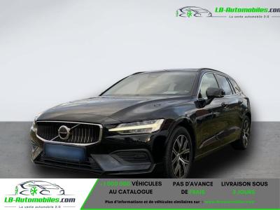 Volvo V60 B3 163 ch BVA