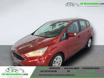 Ford C-Max 1.0 EcoBoost 100