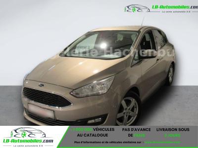 Ford C-Max 1.5 EcoBoost 150 BVM