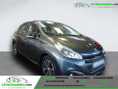 Peugeot 208 1.2 PureTech 82ch BVM