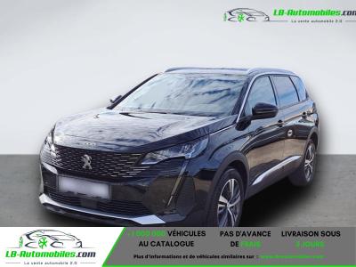 Peugeot 5008 PureTech 130ch  BVM