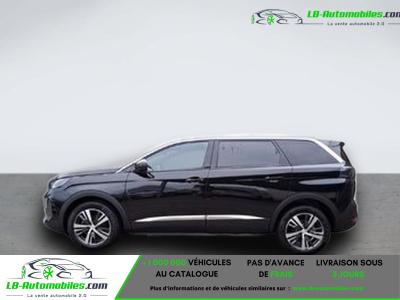 Peugeot 5008 PureTech 130ch  BVM
