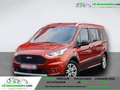 Ford Tourneo Connect 1.5 L EcoBlue 120 BVA