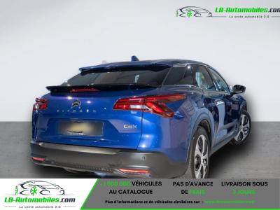 Citroën C5 X Hybride Rechargeable 225 BVA
