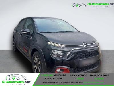 Citroën C3 PureTech 110 BVM