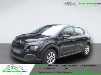 Citroën C3 PureTech 68