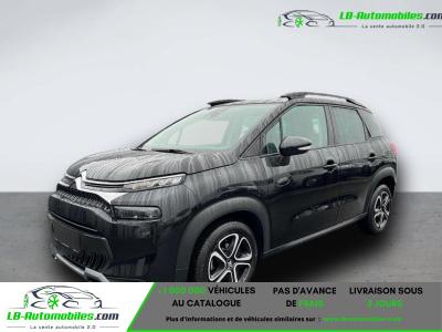 Citroën C3 Aircross BlueHDi 110 BVM