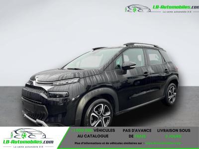 Citroën C3 Aircross BlueHDi 110 BVM