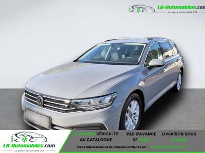 Volkswagen Passat SW 1.5 TSI 150 BVA