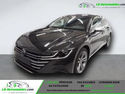 Volkswagen Arteon break 1.4 eHybrid Rechargeable 218 BVA