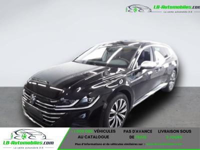 Volkswagen Arteon break 1.4 eHybrid Rechargeable 218 BVA
