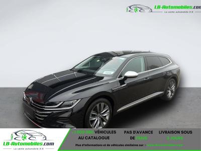 Volkswagen Arteon break 2.0 TDI 150 BVA