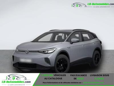 Volkswagen ID. 4 148 ch Pure