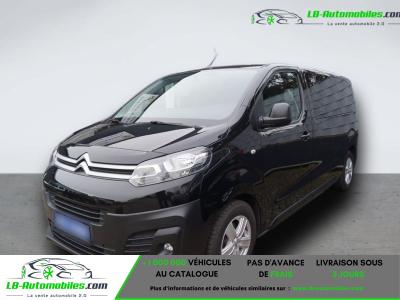 Citroën Jumpy Combi BlueHDi 115 BVM