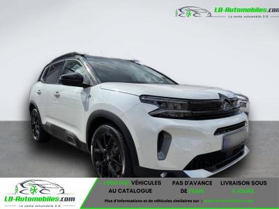 Citroën C5 Aircross Hybride Rechargeable 180 BVA