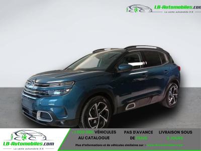 Citroën C5 Aircross BlueHDi 180 BVA